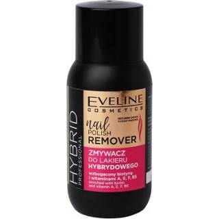 👉 Make up remover gel Eveline Hybrid Polish 150 ml 5901761938937