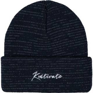 👉 Beanie onesize male blauw KV 8718809411034 1647433829540