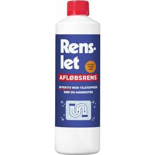 Afvoer Rens-Let Schoonmaker 750 ml 7046110312162