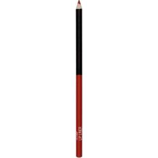 Lippotlood rood Wet 'n Wild Color Icon Lipliner Pencil Berry Red 1,4 g 4049775948717