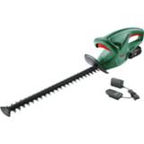 👉 Accu heggenschaar EasyHedgeCut 18-45 | 45 cm 2.0 Ah + Oplader In doos 4059952574967