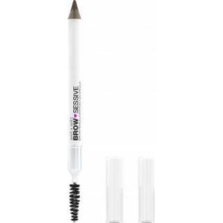 Pencil bruin Wet 'n Wild Brow-Sessive Brow Dark Brown 1 st 77802118868