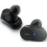 👉 In-ear oordopje zwart Philips draadloze oordopjes Fidelio T1 (Zwart) 4895229118645