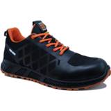 👉 Lage sneakers oranje 48 Sneaker Sooth S3 ESD - Maat