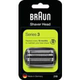 👉 Scheerkop Braun 21B Cassette - voor Series 3 scheerapparaten 4210201163596