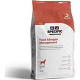 👉 Nederlands mannen Specific CDD Food allergy managment hond 5701170110241