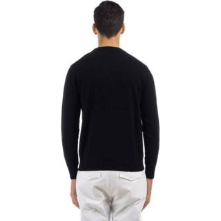 👉 XL male zwart Maglieria