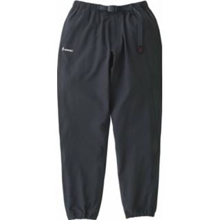 👉 M male zwart Pantalone Uomo