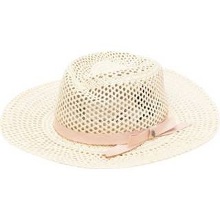👉 M vrouwen beige Hat