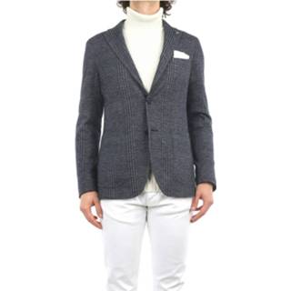 👉 Blazer male grijs