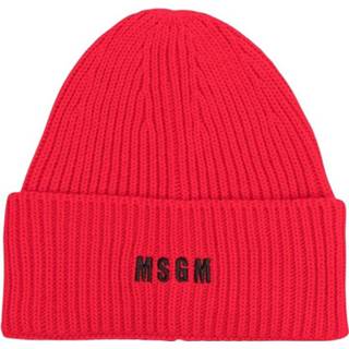 👉 Onesize vrouwen roze Bonnet