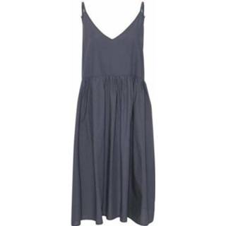 👉 Dress vrouwen grijs