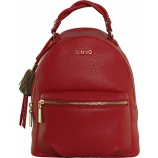 👉 Backpack onesize vrouwen rood 8050885242950