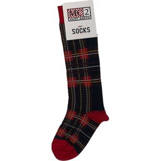 👉 Sock male rood Socks