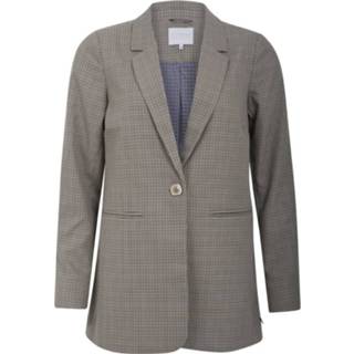 👉 Blazer vrouwen grijs