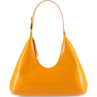 👉 Onesize vrouwen oranje Bag