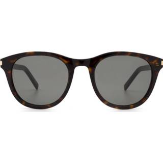 👉 Zonnebril male bruin Sunglasses 401