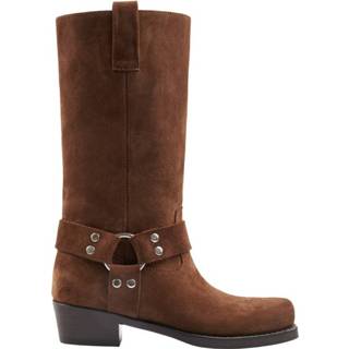 👉 Vrouwen bruin Boots