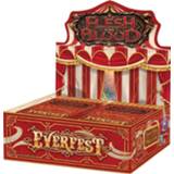 👉 Engels flesh boosterboxen & Blood TCG - Everfest First Edition Boosterbox 9421905459594