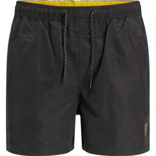 👉 Zwemshort xxs-xs mannen zwart Zwemshorts 5715217882466