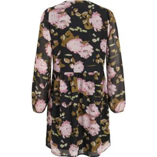 👉 Blousejurk vrouwen zwart 5713788909728