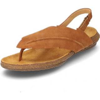 👉 Slippers hout Teenslipper WAKATAUA, 39 8434550155873