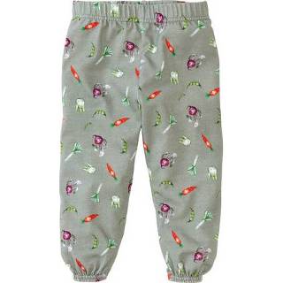 👉 Babybroekje baby's Babybroek van bio-katoen met elastaan, zeegras-motief 50/56 4052173839334