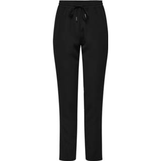 👉 Broek lenzing™ ecovero™ vrouwen zwart 'Nova' 5715217925934