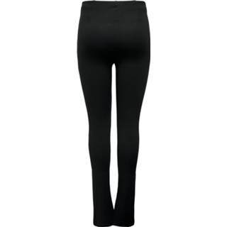 👉 Legging jersey l vrouwen zwart Leggings 'Tia' 5715221523010