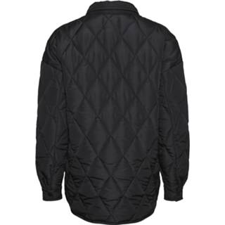👉 Winterjas l vrouwen zwart 'Maggy' 5715212833531