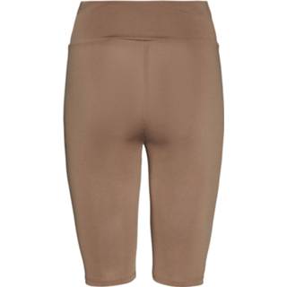 👉 Legging jersey l vrouwen bruin Leggings 'Noga' 5715215321967
