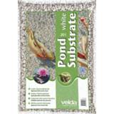 👉 Wit Pond Substrate white 13 kg / 20 l 8711921241978