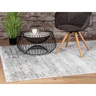 👉 Tapijt zilver PARIO 200x290 cm 5400943217773