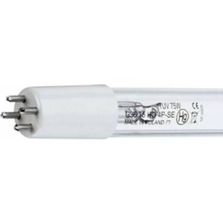 👉 Wit Lighttech TL Losse UV lamp 35 watt (35,5 cm / Wit) 8717605058832