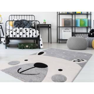 👉 Tapijt zilver AMICAL 120x170 cm 5400943216530