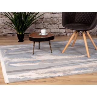 👉 Tapijt blauw TODY 200x290 cm 5400943218077