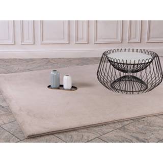 👉 Tapijt SUNSET 200x290 cm taupe 5400943218879