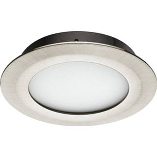 👉 Inbouwspot LED lichtkleur warmwit 12V 350 lumen dimbaar rvskleurig vergelijkbaar met 20W halogeen