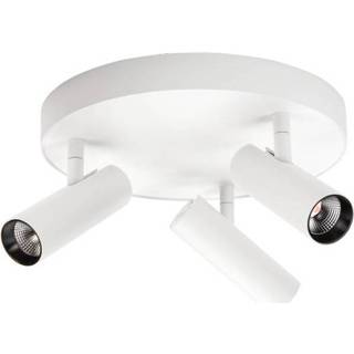 👉 Wit SG Tube Micro Trio 1050lm 3000K Ra 98 dimbaar halogeenlicht kleur 7021983206879