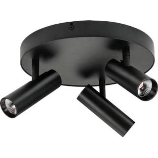 👉 Zwart SG Tube Micro Trio 960lm 2000-2800K Ra>95 dimbaar 7021983206954