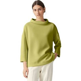 👉 Sweatshirt vrouwen groen