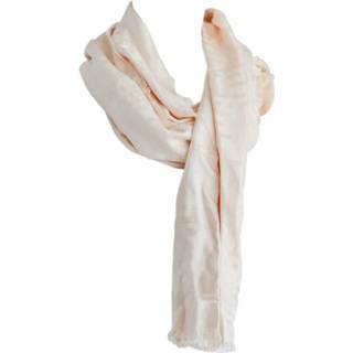 👉 Onesize vrouwen beige Scarf 1647372981880