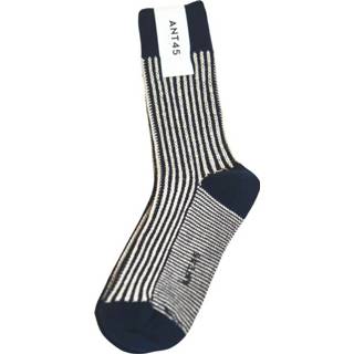 👉 Sock onesize vrouwen blauw Socks