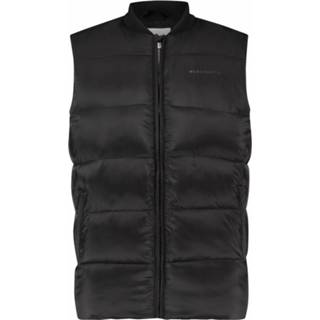 👉 Bodywarmer s male zwart