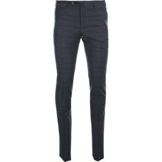 👉 Male blauw Skinny Pants