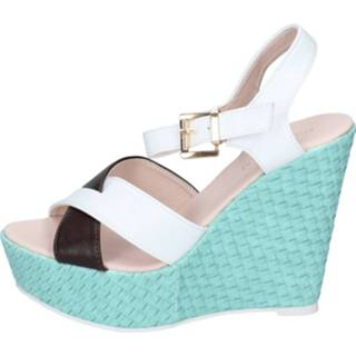 👉 Vrouwen wit Women's wedge