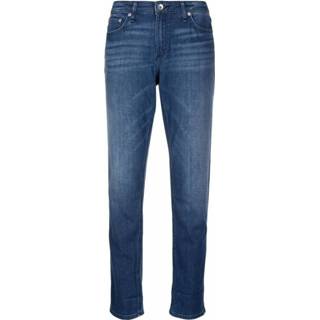 👉 Spijkerbroek W27 W25 W24 W26 W28 W30 W29 vrouwen blauw Jeans