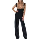 👉 Vrouwen zwart Women's Outerwear 04170727