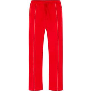 👉 Male rood Pantaloni