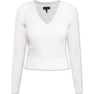 👉 Sweater l vrouwen wit